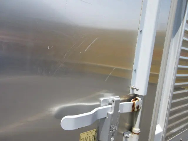 日野 デュトロ TKG-XZC655M(2WD)の写真46