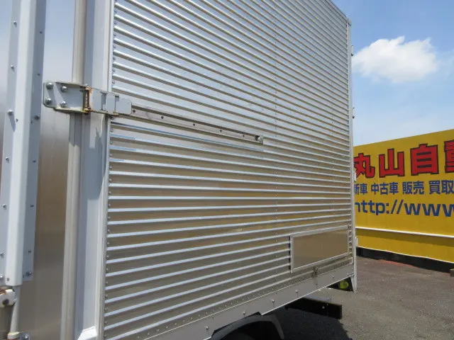 日野 デュトロ TKG-XZC655M(2WD)の写真47