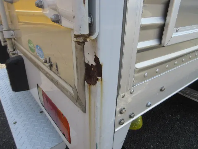 日野 デュトロ TKG-XZC655M(2WD)の写真49