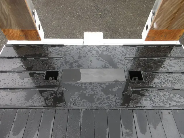 三菱 スーパーグレート 2PG-FS80VZ(8x4)の写真19