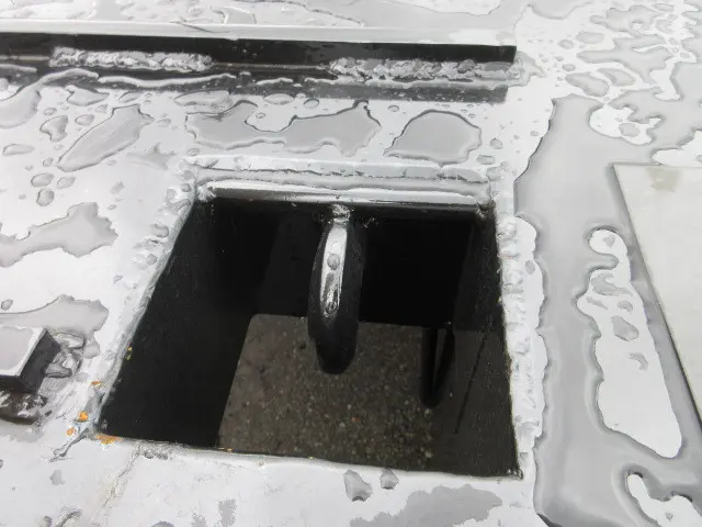 三菱 スーパーグレート 2PG-FS80VZ(8x4)の写真22