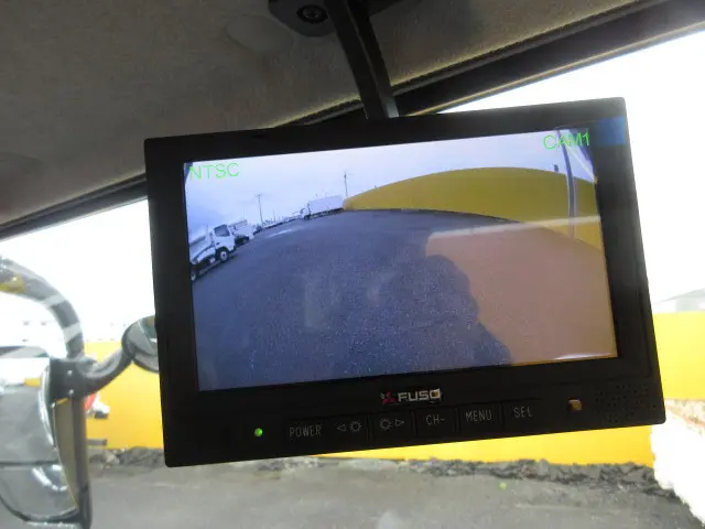 三菱 スーパーグレート 2PG-FS80VZ(8x4)の写真30