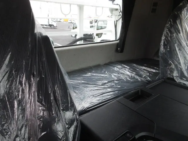 三菱 スーパーグレート 2PG-FS80VZ(8x4)の写真31