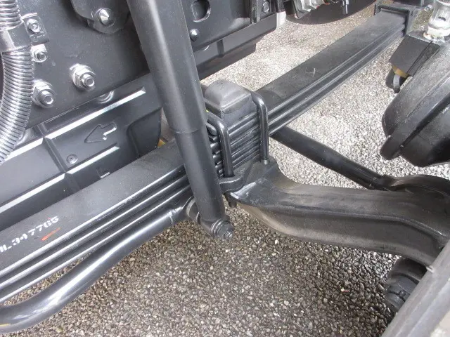 三菱 スーパーグレート 2PG-FS80VZ(8x4)の写真39