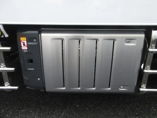 三菱 スーパーグレート 2PG-FS80VZ(8x4)の写真40