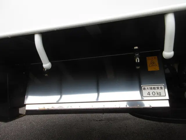 三菱 スーパーグレート 2PG-FS80VZ(8x4)の写真43