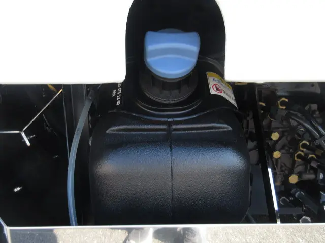 三菱 スーパーグレート 2PG-FS80VZ(8x4)の写真45