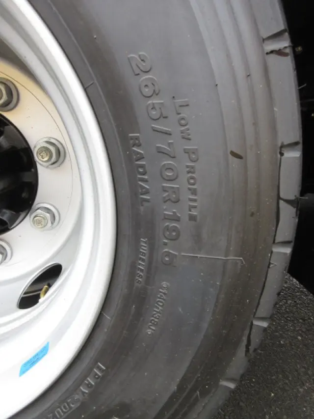 三菱 スーパーグレート 2PG-FS80VZ(8x4)の写真47