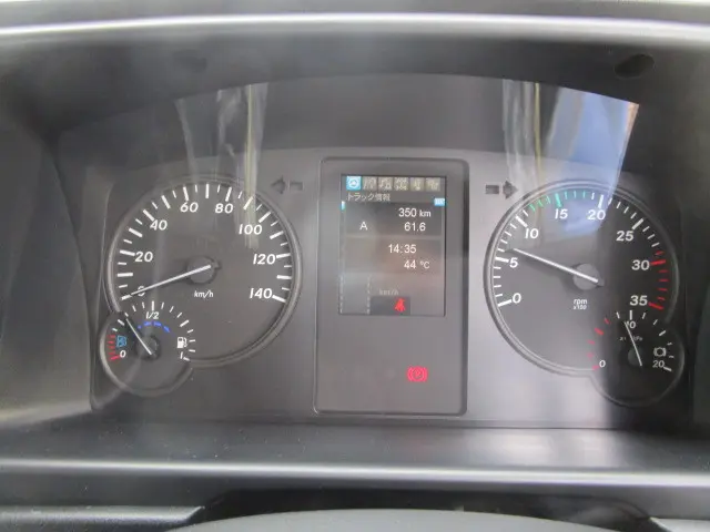 三菱 ファイター 2KG-FK72F(2WD)の写真11