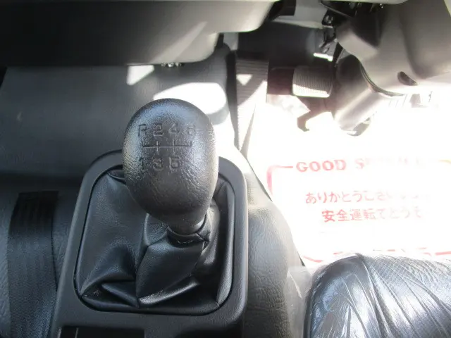 三菱 ファイター 2KG-FK72F(2WD)の写真14