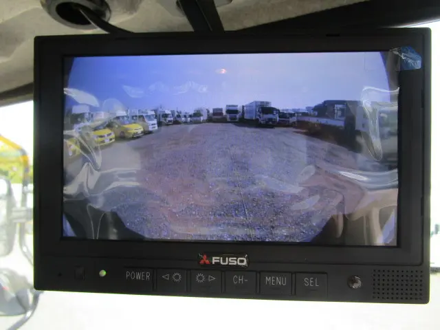 三菱 ファイター 2KG-FK72F(2WD)の写真15