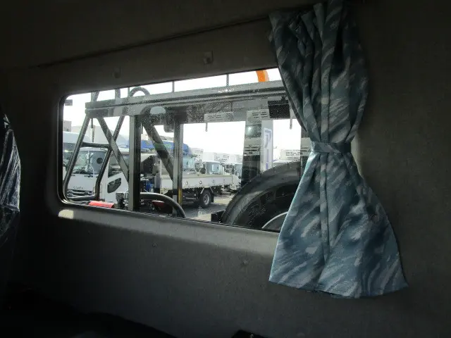 三菱 ファイター 2KG-FK72F(2WD)の写真18