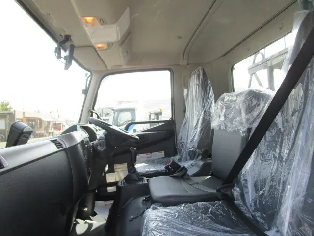 三菱 ファイター 2KG-FK72F(2WD)の写真20