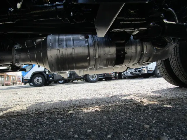 三菱 ファイター 2KG-FK72F(2WD)の写真26