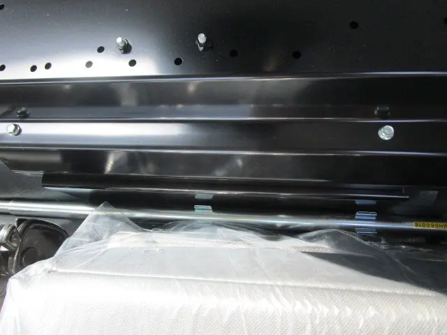 三菱 ファイター 2KG-FK72F(2WD)の写真27