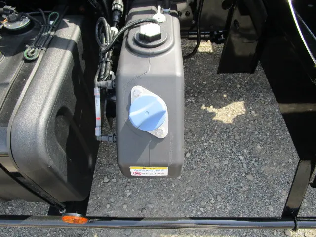 三菱 ファイター 2KG-FK72F(2WD)の写真39