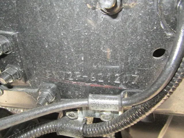 三菱 ファイター 2KG-FK72F(2WD)の写真43