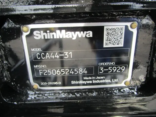 三菱 ファイター 2KG-FK72F(2WD)の写真44