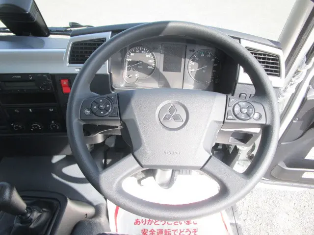 三菱 ファイター 2KG-FK72F(2WD)の写真11