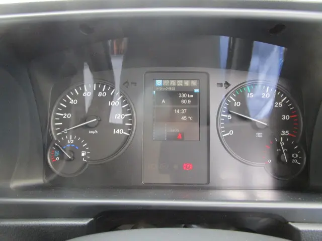 三菱 ファイター 2KG-FK72F(2WD)の写真15