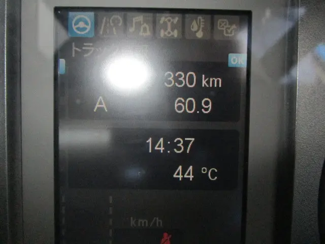 三菱 ファイター 2KG-FK72F(2WD)の写真16