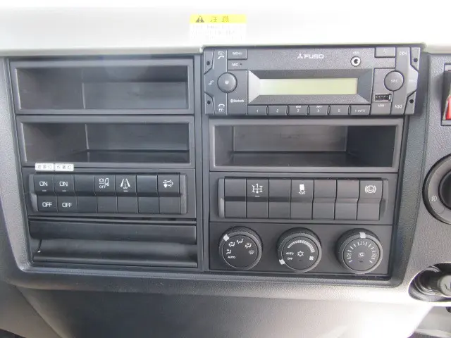 三菱 ファイター 2KG-FK72F(2WD)の写真17