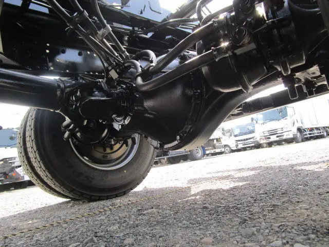 三菱 ファイター 2KG-FK72F(2WD)の写真31