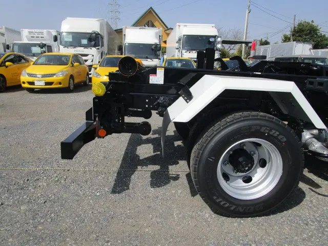 三菱 ファイター 2KG-FK72F(2WD)の写真36