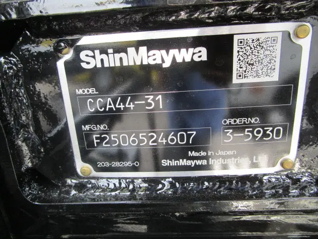 三菱 ファイター 2KG-FK72F(2WD)の写真44