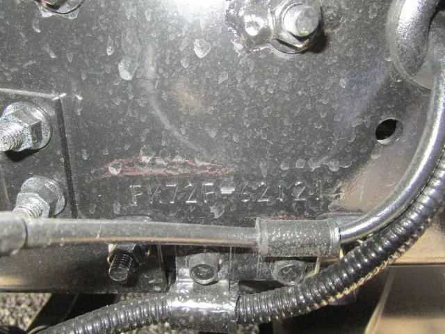 三菱 ファイター 2KG-FK72F(2WD)の写真45