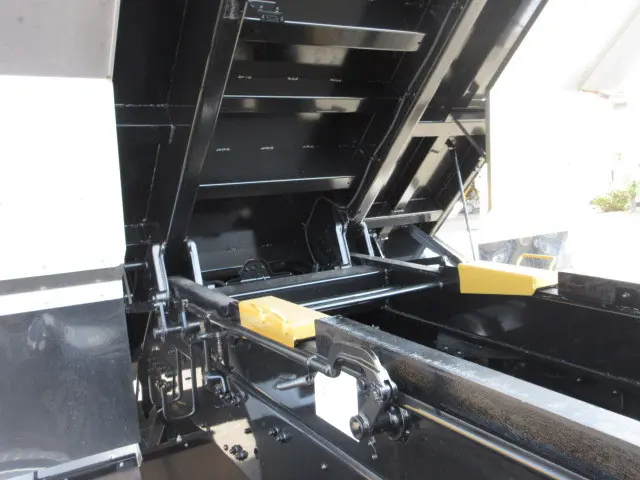 三菱 スーパーグレート 2PG-FV70HY(6x4)の写真19