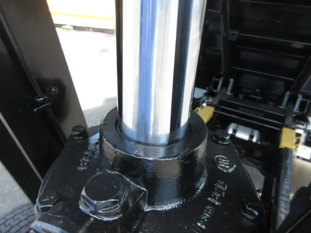 三菱 スーパーグレート 2PG-FV70HY(6x4)の写真20