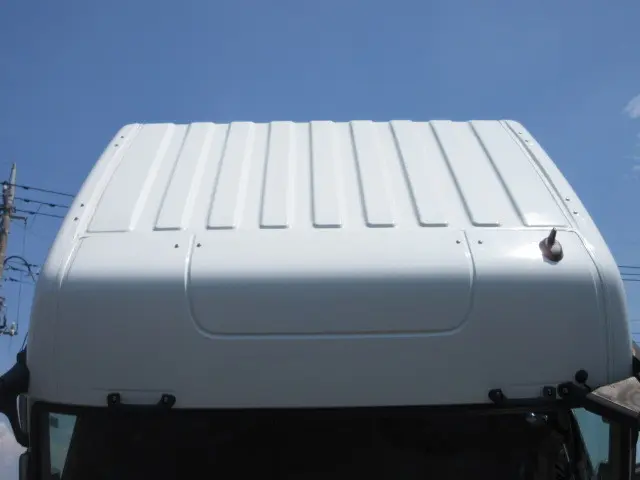 三菱 スーパーグレート 2PG-FV70HY(6x4)の写真23