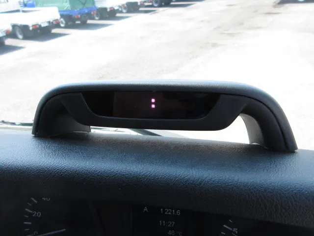 三菱 スーパーグレート 2PG-FV70HY(6x4)の写真30