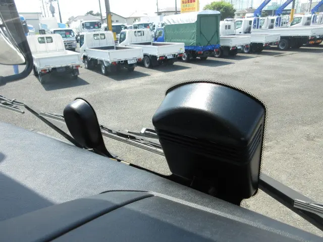 三菱 スーパーグレート 2PG-FV70HY(6x4)の写真31