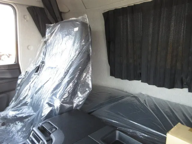 三菱 スーパーグレート 2PG-FV70HY(6x4)の写真33