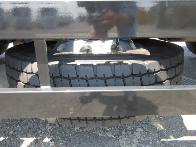 三菱 スーパーグレート 2PG-FV70HY(6x4)の写真45