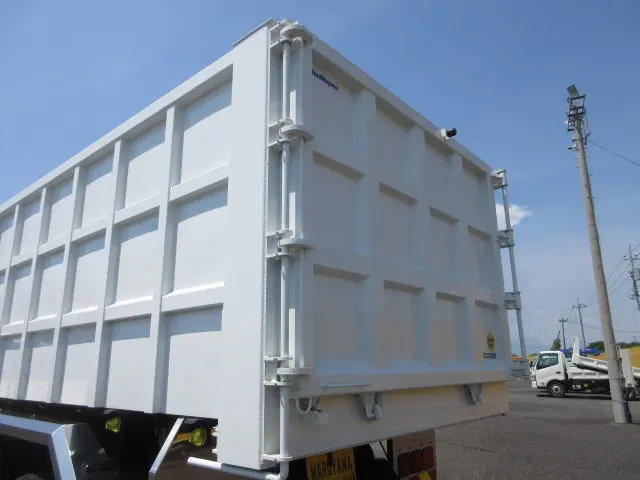 三菱 スーパーグレート 2PG-FV70HY(6x4)の写真46