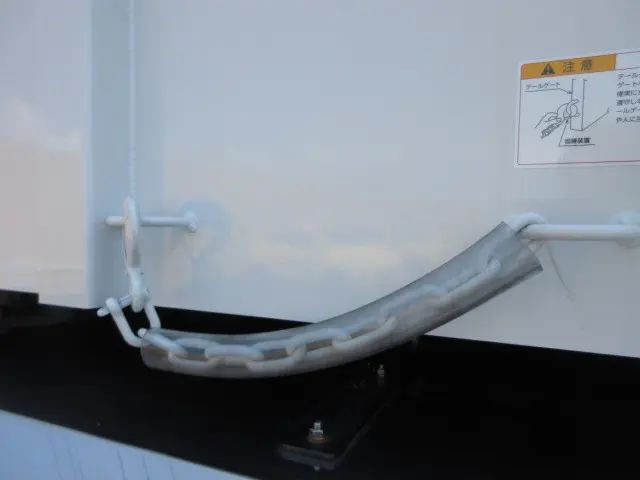 三菱 スーパーグレート 2PG-FV70HY(6x4)の写真49