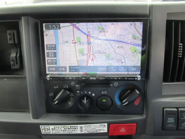 いすゞ エルフ 2RG-NKR88A(2WD)の写真15