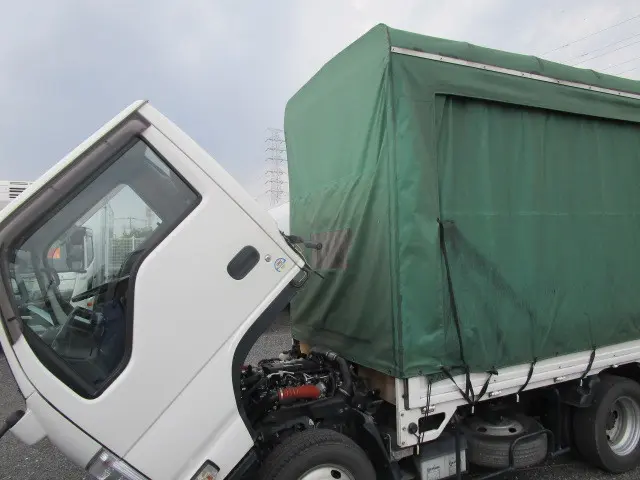 いすゞ エルフ 2RG-NKR88A(2WD)の写真29