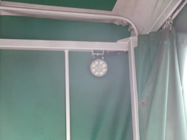 いすゞ エルフ 2RG-NKR88A(2WD)の写真36