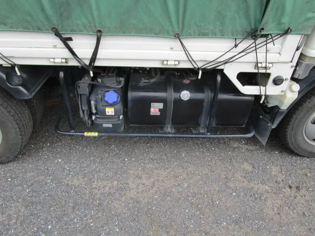 いすゞ エルフ 2RG-NKR88A(2WD)の写真40