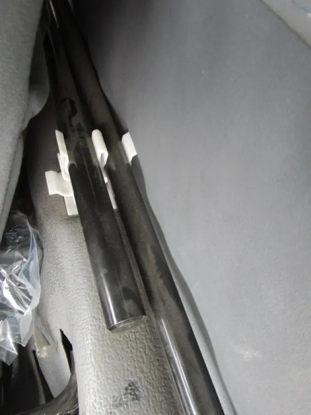 いすゞ エルフ 2RG-NKR88A(2WD)の写真46