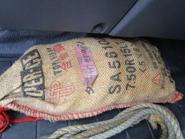 いすゞ エルフ 2RG-NKR88A(2WD)の写真47