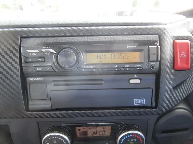 日野 レンジャー 2DG-GK2ABA(6x4)の写真14