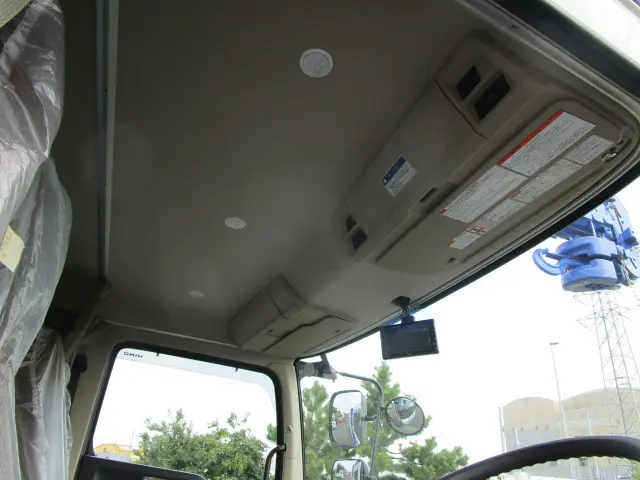 日野 レンジャー 2DG-GK2ABA(6x4)の写真21