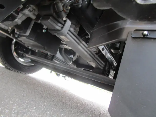 日野 レンジャー 2DG-GK2ABA(6x4)の写真26