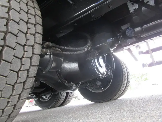 日野 レンジャー 2DG-GK2ABA(6x4)の写真27