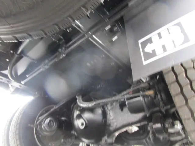 日野 レンジャー 2DG-GK2ABA(6x4)の写真28